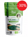 Chlorella pulbere eco 125g