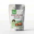 Scortisoara Ceylon pudra ecologica 125g