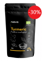 Turmeric pulbere eco 125g