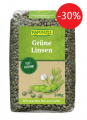 Linte verde eco 500g