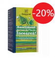 INCEARCA Asortiment de Ceai de Plante eco 20 pl