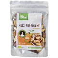 Nuci Braziliene ecologice 250g 