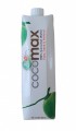 Cocomax apa din nuca de cocos 1 litru