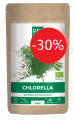 Chlorella pudra eco 250g