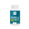 Chlorella 180 tablete eco 90g