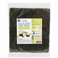 Alge Nori pentru sushi raw eco 25g