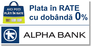 Rate Alpha Bank